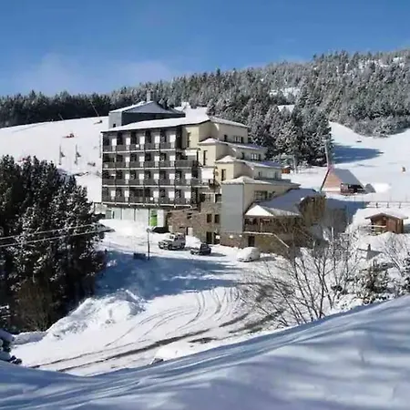 Apartment T2 Vue Montagne *