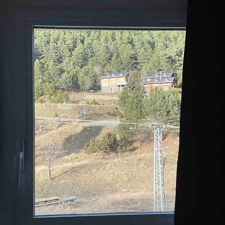 T2 Vue Montagne * Puyvalador